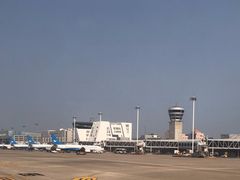 -厦门高崎国际机场-T3航站楼