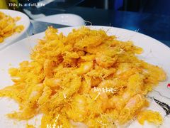 -小船渔村·大连菜(新华街店)