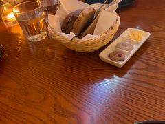 -普兰达德国餐厅·德式脆皮烤猪肘·自酿啤酒(观唐店)