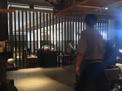 -富力希尔顿酒店·源氏日餐厅