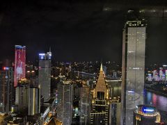 -解放碑威斯汀酒店-知味国际美食餐厅