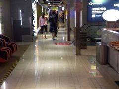 -茂业百货(东门店)