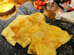 -哥老官重庆美蛙鱼头(宝山龙湖店)