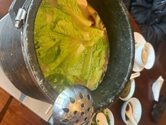 -林芝工布庄园希尔顿酒店-猎味中餐厅