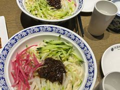 -河沿肉饼Beijing Pie(东华门店)