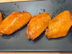 -花味·自助烤肉(雨花客厅店)