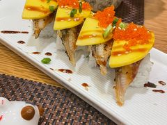 -樱の千渡日式料理·铁板烧•烧鸟(金盛田广场店)