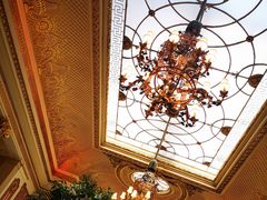 -The Ritz Restaurant