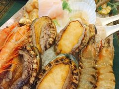 -火舞泰·泰式海鲜火锅餐厅(世纪城店)