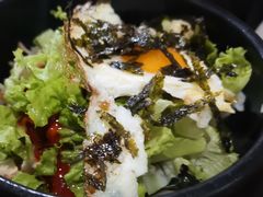石锅拌饭-妈妈手(山大总店)