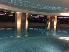 -舟山希尔顿酒店