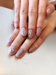 -素颜秀·纹眉·野生眉·纹唇半永久