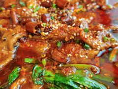 -香丰阁·烤鸭·川湘菜(昌平店)