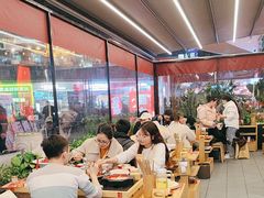 -蜀大侠火锅.川剧变脸(龙泉世茂店)