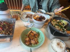 -弄堂里(滨江龙湖天街店)