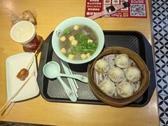 -回味鸭血粉丝汤(新城市广场店)