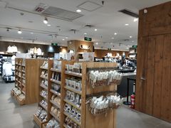 -MUJI无印良品(武汉世界城广场店)