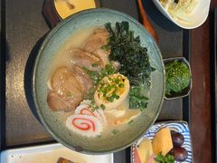 -古京·臻致料理(月湖店)