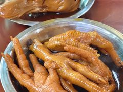 -安仙拉面美食(横店镇店)