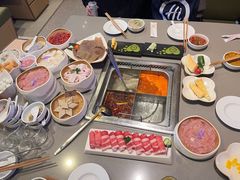 -海底捞火锅(南京红山常发广场店)