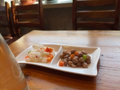 -蜀韵川香水煮鱼(泰山路店)