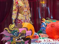 -成都百丽宫影城(LUXE太古里店)