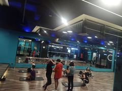 -威仕顿健身游泳(御锦城店)