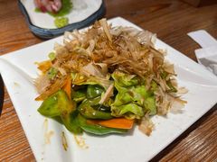 -桂马·日本料理·海胆·海鲜饭·酒场(民主广场店)