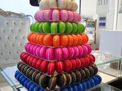 -麦雪尔甜品·生日蛋糕(新街口旗舰店)