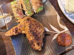 -鸟鹏烧鸟居酒屋(仁恒梦中心店)