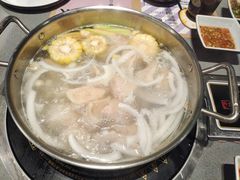 -椰小鸡·琼州糟粕醋(美兰缤纷城店)