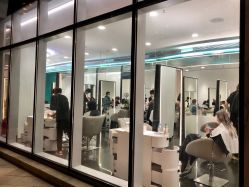 -OnHair造型