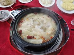 -花苑美食横琴生蚝火锅(拱北粤华路店)