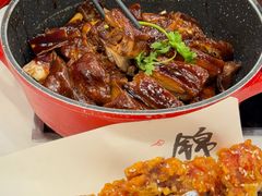 -大嫂镬仔·焖鸡煲·啫啫煲(逢源路店)