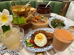 -KingThaia金泰兰(滨江天街店)