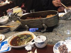 -徐师傅太子锅(龙泽路店)