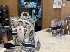 -霸王茶姬(南强街店)