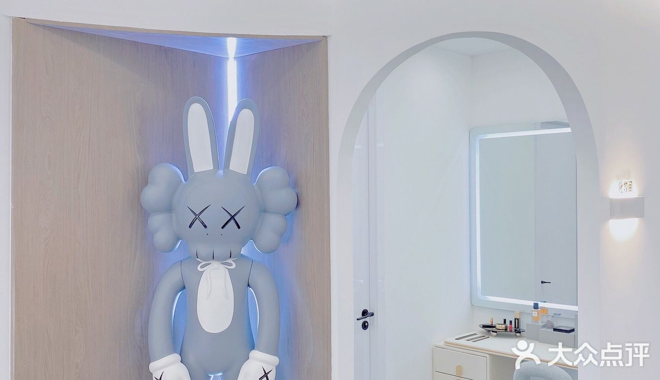 韩国院线级护理！[胜利]做完直接白一个度！