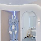 韩国院线级护理！[胜利]做完直接白一个度！