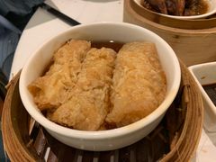 -翠园(铜锣湾广场店)