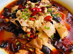 -湘渝人家·川湘菜(十里河店)