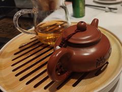 -稻香海鲜饭店(第一国际店)