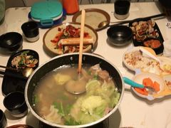 -乔阿马·江南味·驴肉香(龙湖华泾天街店)