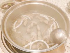 -椰子营·椰子鸡火锅(万象里店)