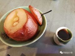 -兰溪小馆(东直门簋街店)