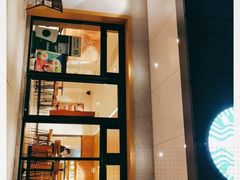 -星巴克(深圳侨城街店)