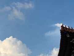 -三国水浒景区(无锡影视基地)