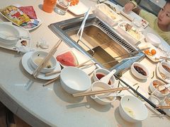 -海底捞火锅(佳兆业广场店)