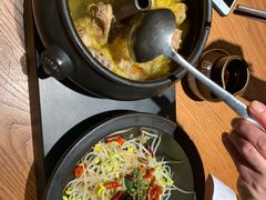 汽锅鸡-云海肴·汽锅鸡·云南菜(高德置地店)