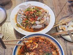 -叁宝烧烤 西安烧烤 领跑品牌(学府路店)